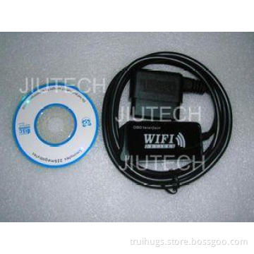WiFi OBDII Car Diagnostic Cable